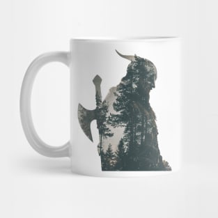 viking Mug